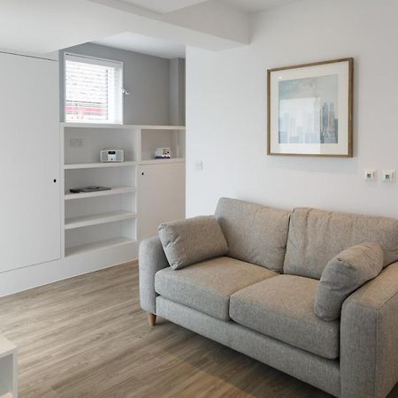 Citystay - Devonshire Road Cambridge-i reptér Kültér fotó