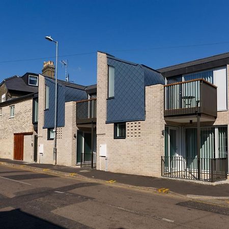 Citystay - Devonshire Road Cambridge-i reptér Kültér fotó
