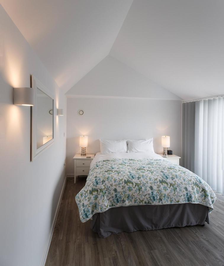 Citystay - Devonshire Road Cambridge-i reptér Kültér fotó