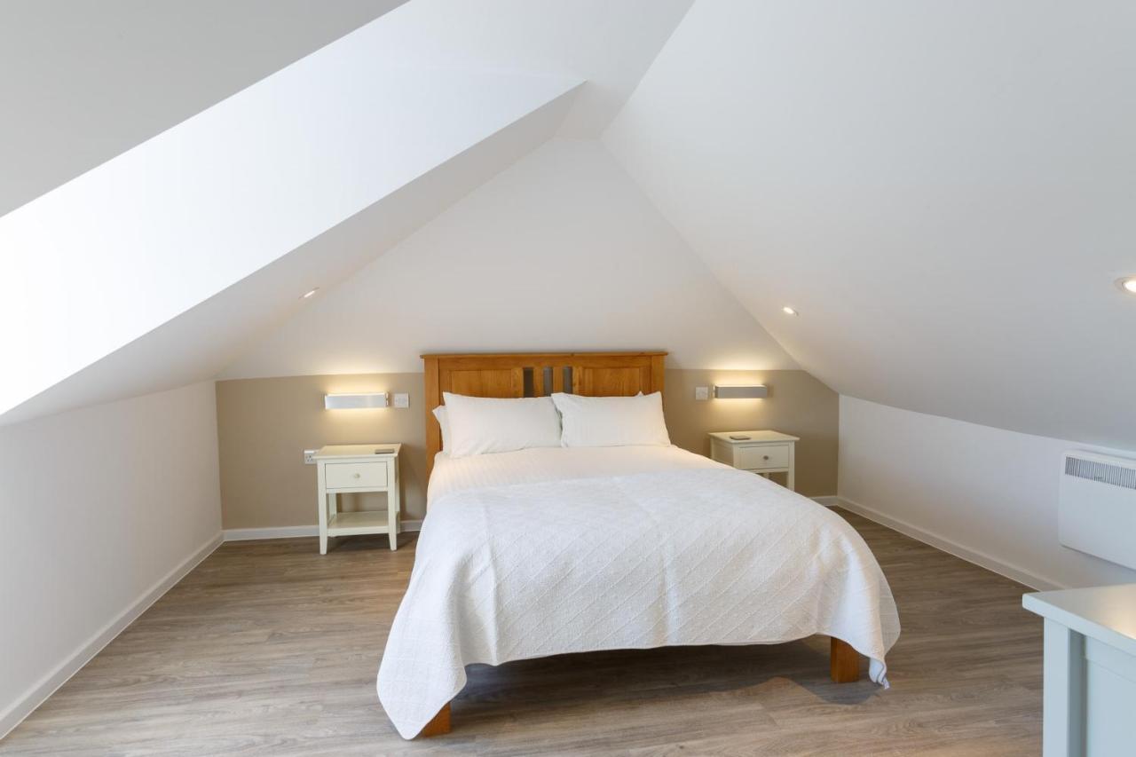 Citystay - Devonshire Road Cambridge-i reptér Kültér fotó