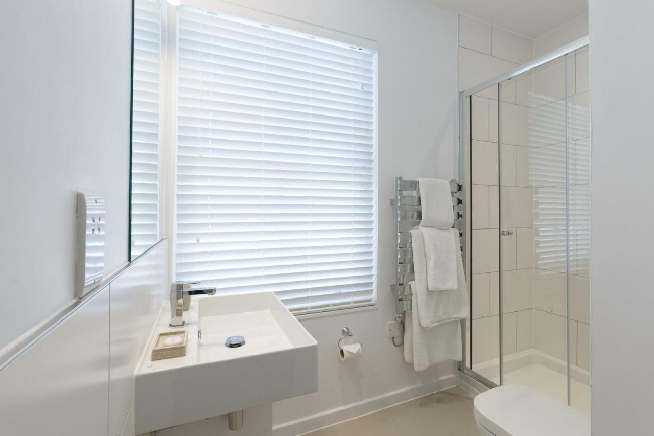 Citystay - Devonshire Road Cambridge-i reptér Kültér fotó