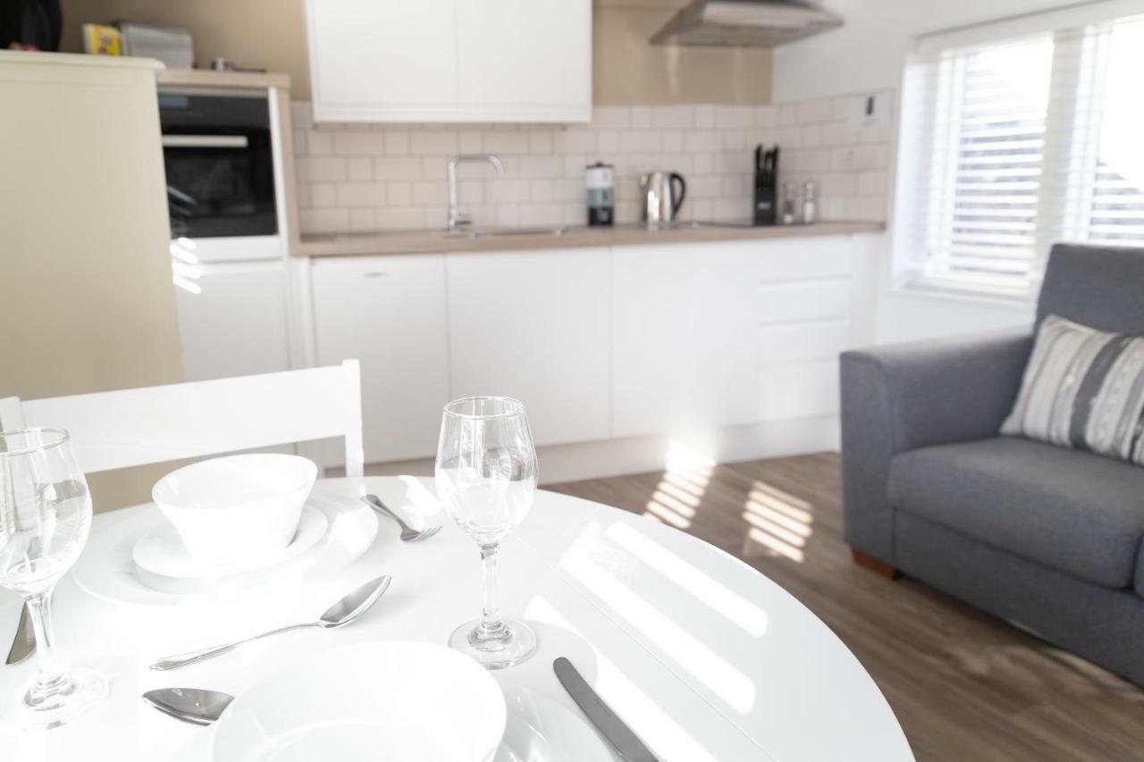 Citystay - Devonshire Road Cambridge-i reptér Kültér fotó
