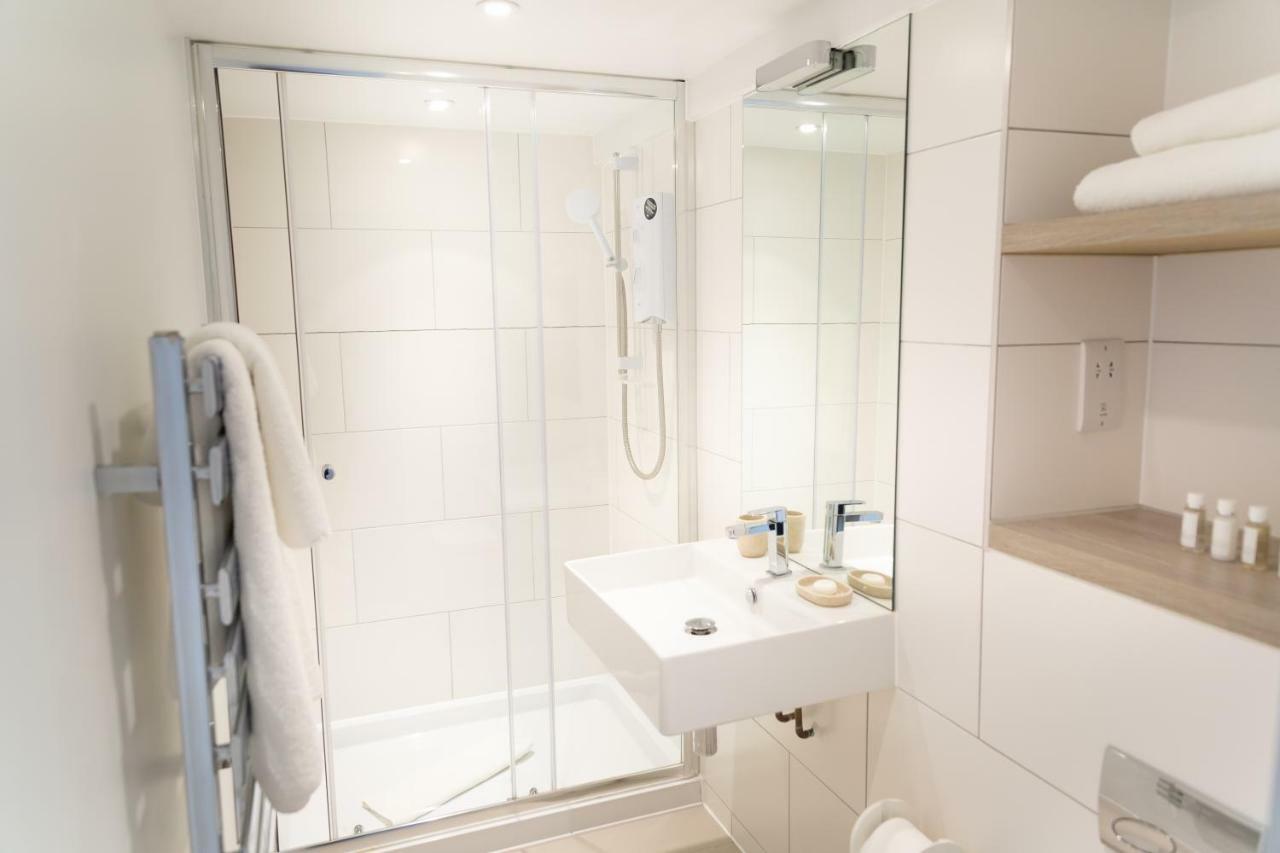 Citystay - Devonshire Road Cambridge-i reptér Kültér fotó