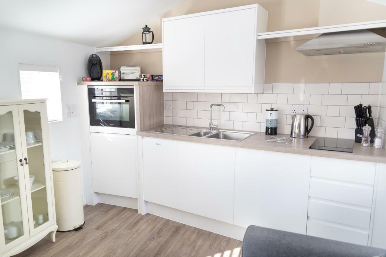 Citystay - Devonshire Road Cambridge-i reptér Kültér fotó