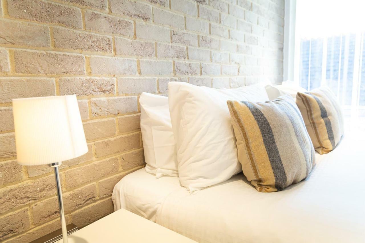 Citystay - Devonshire Road Cambridge-i reptér Kültér fotó